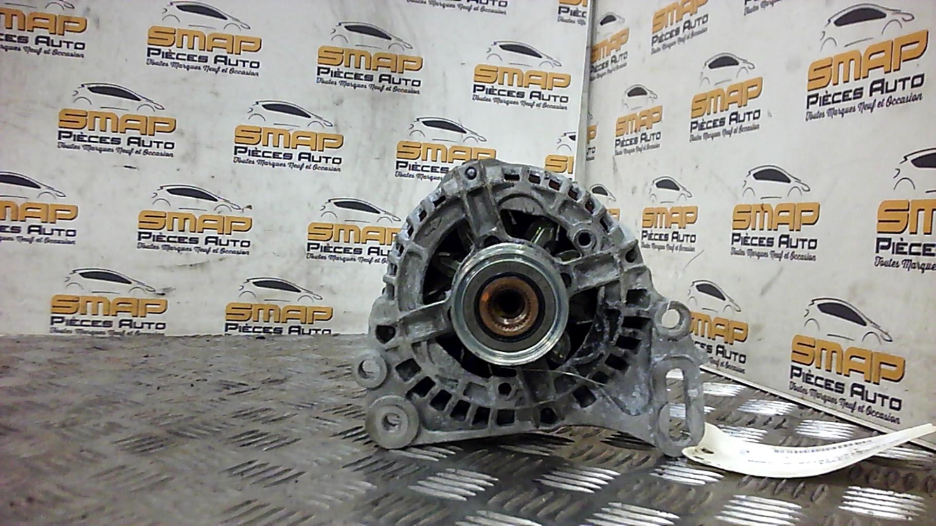 Alternatore SEAT IBIZA 4 PHASE 1 Diésel - 1