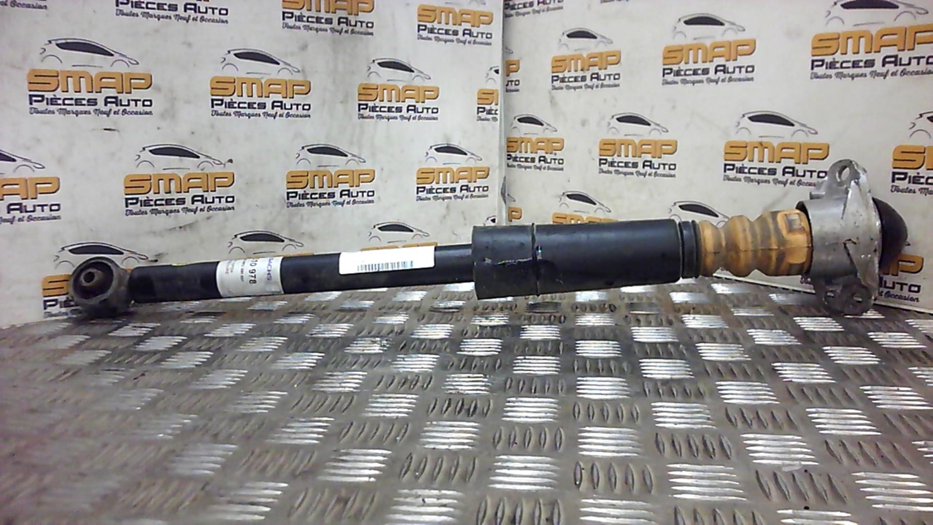 Ammortizzatore posteriore destro SEAT IBIZA 4 PHASE 1 Diésel - 1