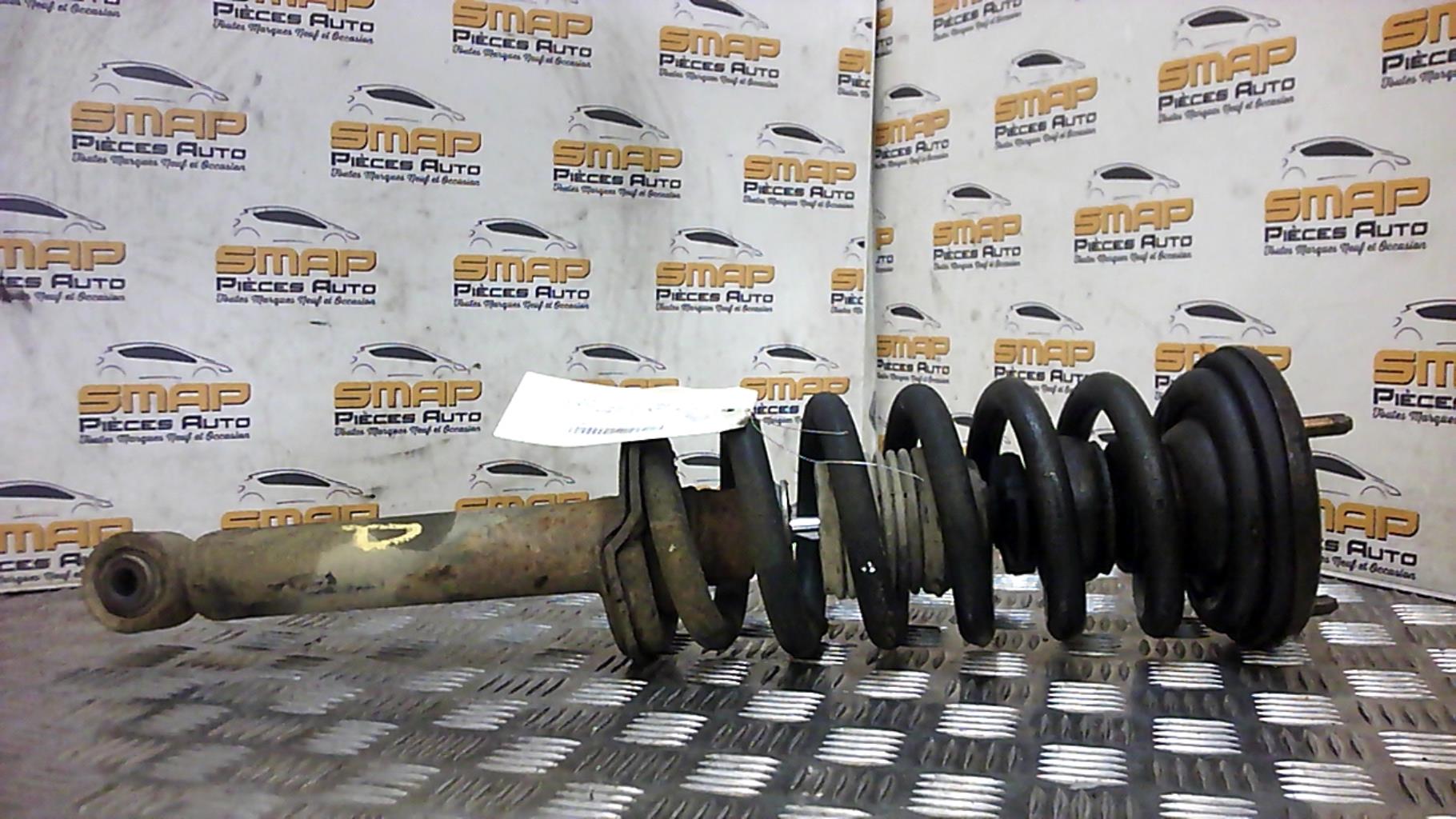 Ammortizzatore anteriore destro MITSUBISHI PAJERO 3 PHASE 1 Diésel - 1