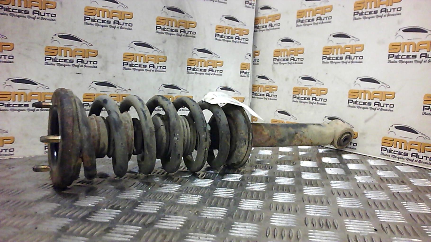 Ammortizzatore anteriore sinistro MITSUBISHI PAJERO 3 PHASE 1 Diésel - 1