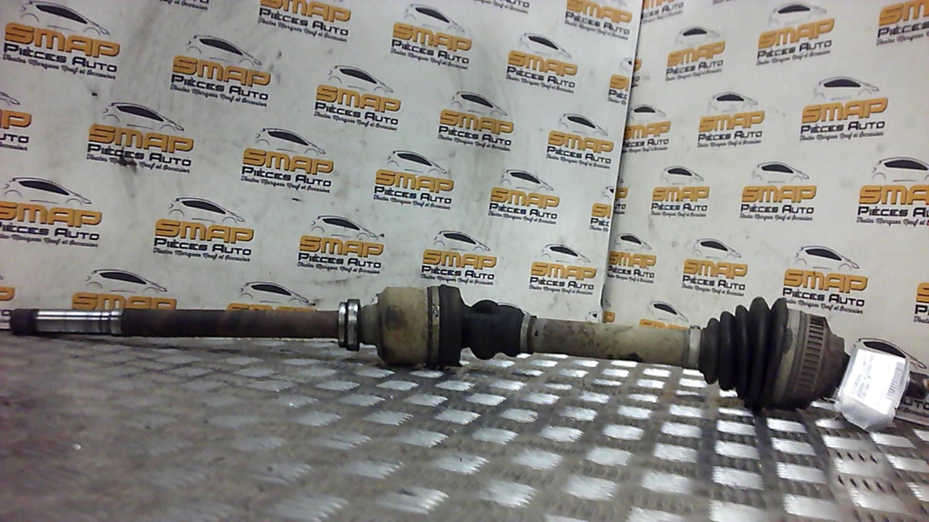 Giunto cardanico albero di trasmissione destro CITROEN XSARA PICASSO PHASE 1 Diésel - 1
