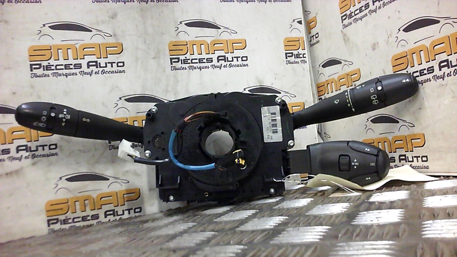 Devio guida completo con contatto spiralato PEUGEOT 207 PHASE 1 Diésel - 1