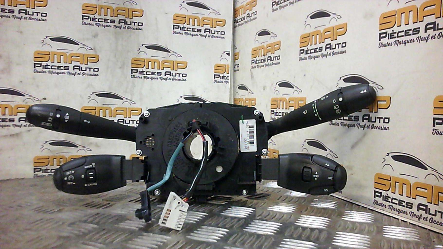 Devio guida completo con contatto spiralato PEUGEOT 207 PHASE 1 Diésel - 1