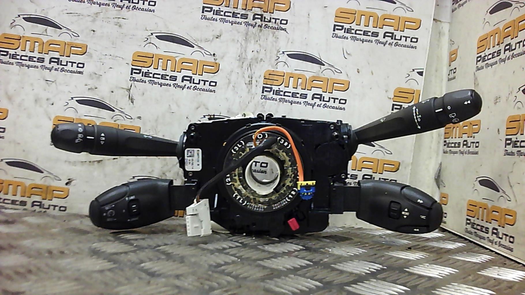 Devio guida completo con contatto spiralato PEUGEOT 208 1 PHASE 1 Gasolina - 1