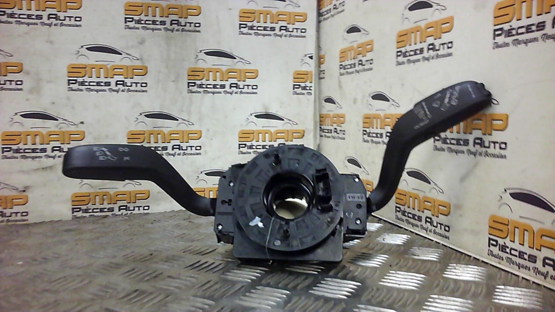 Devio guida completo con contatto spiralato SEAT IBIZA 4 PHASE 1 Diésel - 1