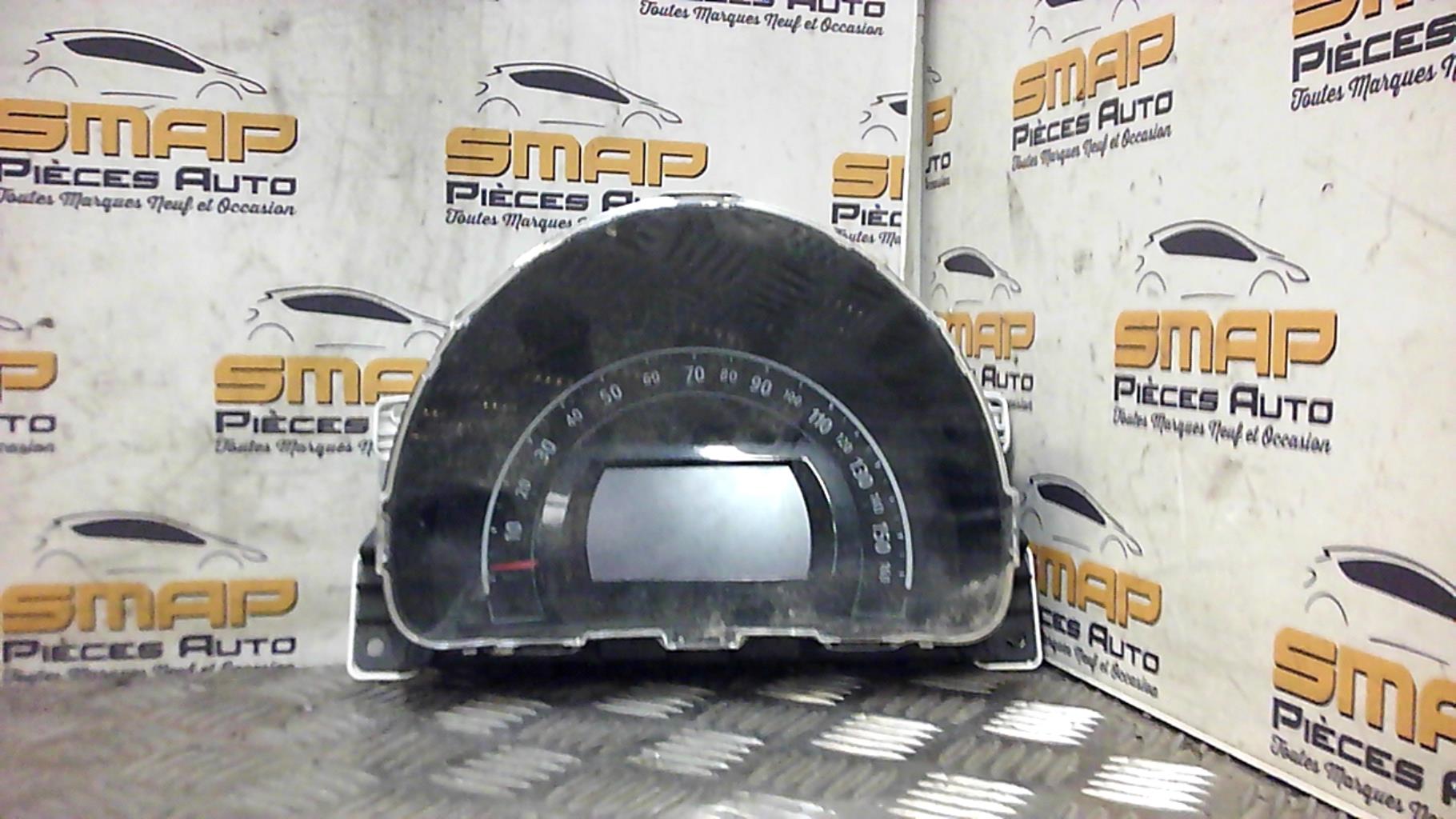 Compteur RENAULT TWINGO 3 PHASE 1 Essence - 1