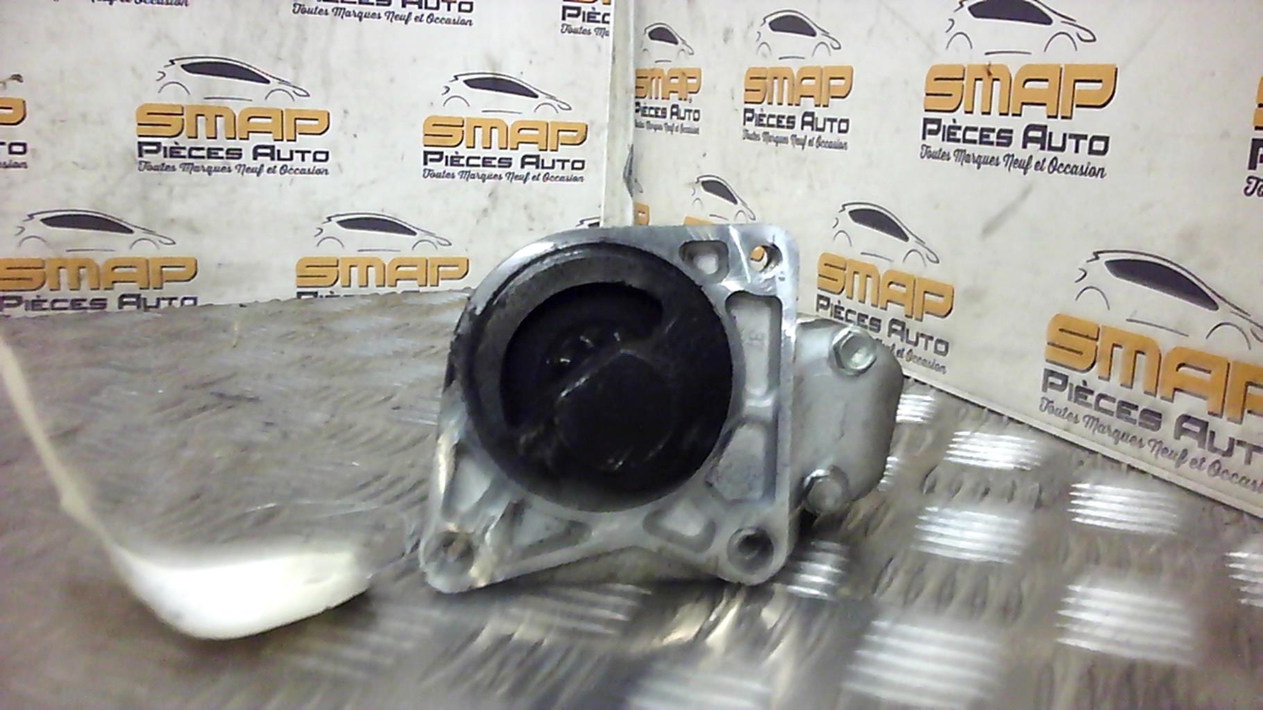 Motorino avviamento FIAT PANDA 2 PHASE 1 Gasolina - 1