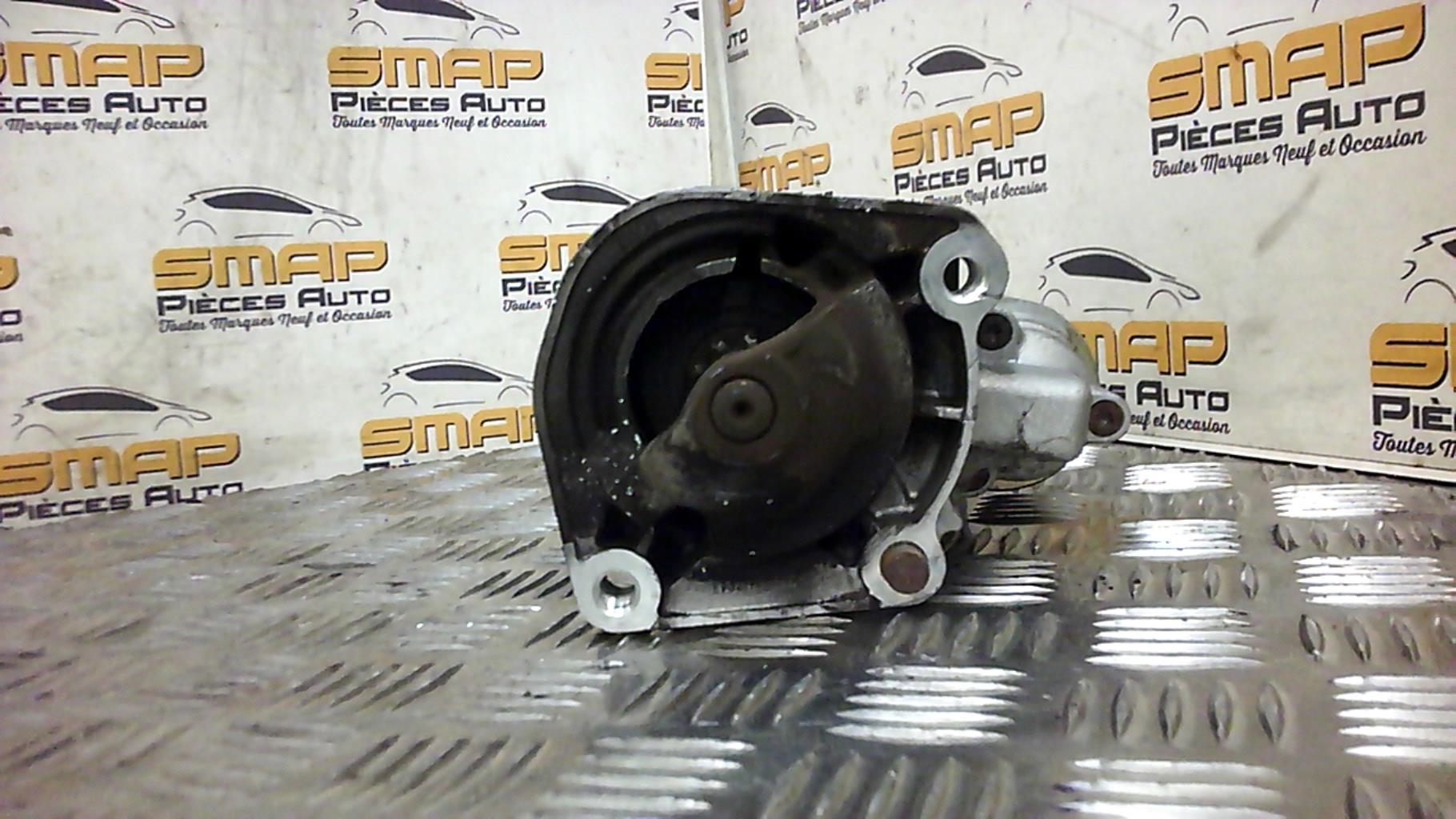 Motorino avviamento RENAULT SAFRANE PHASE 2 Gasolina - 1