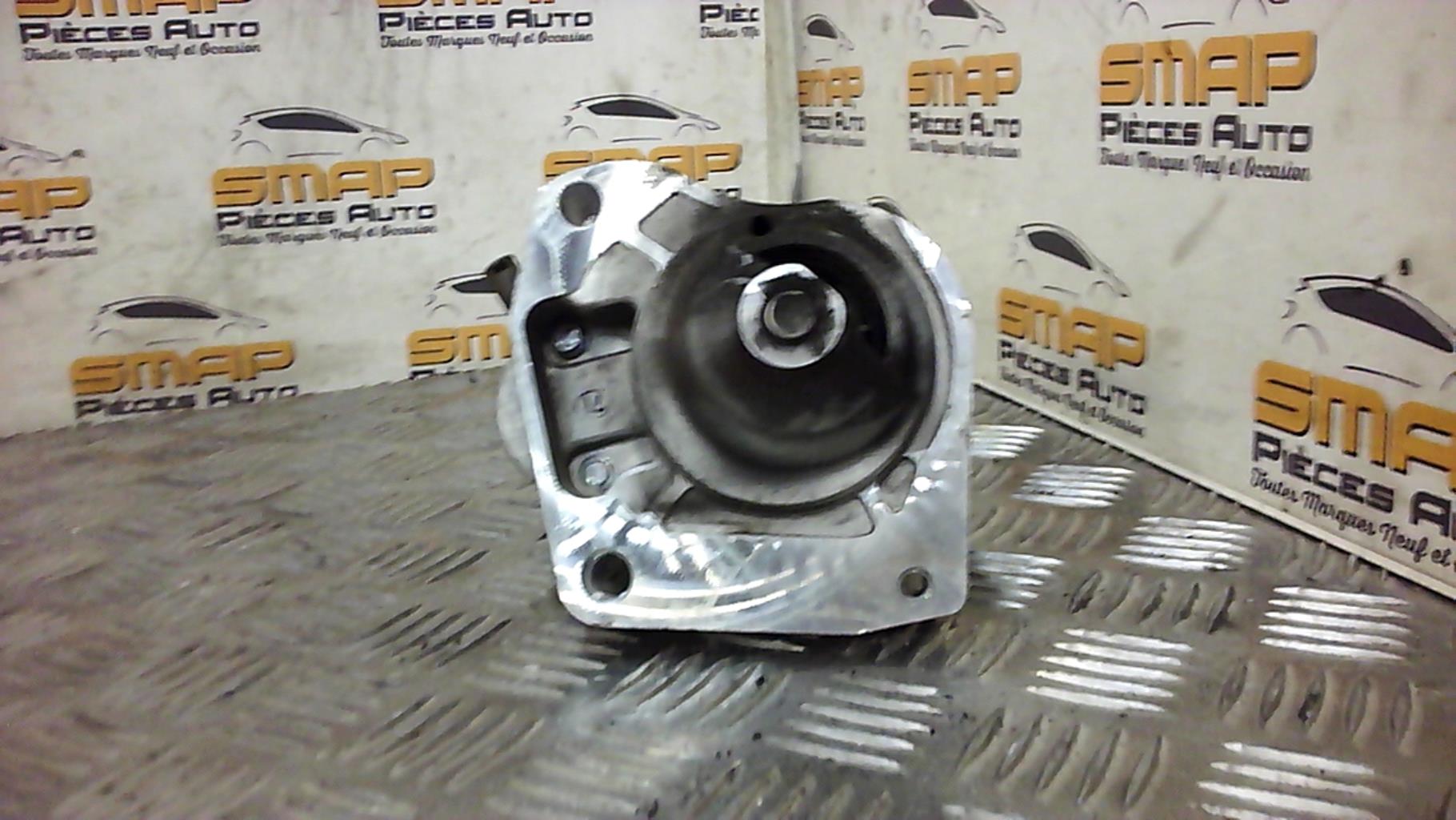 Motorino avviamento PEUGEOT 208 1 PHASE 1 Gasolina - 1