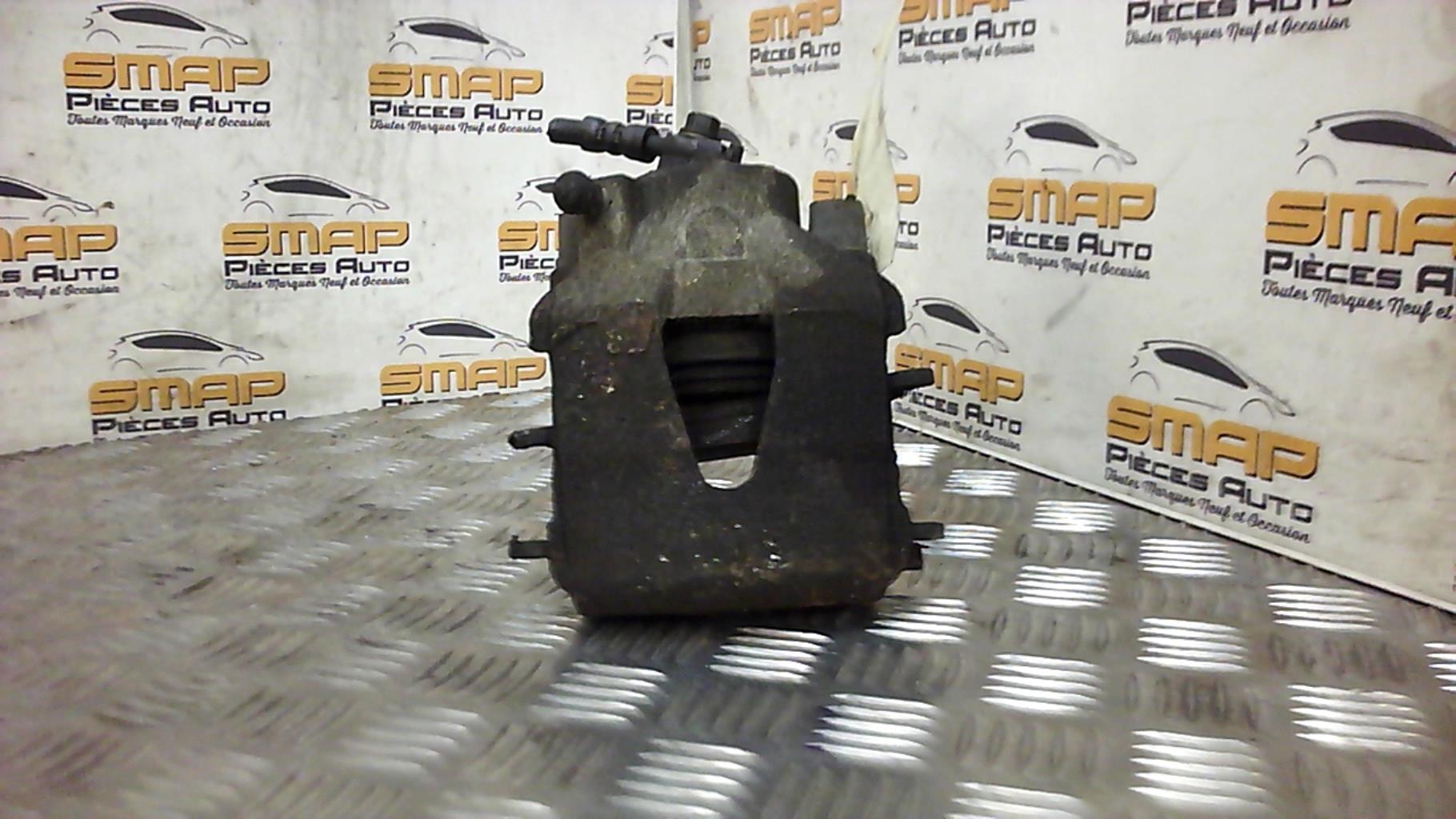 Pinza freni anteriore destra SEAT IBIZA 4 PHASE 1 Diésel - 1