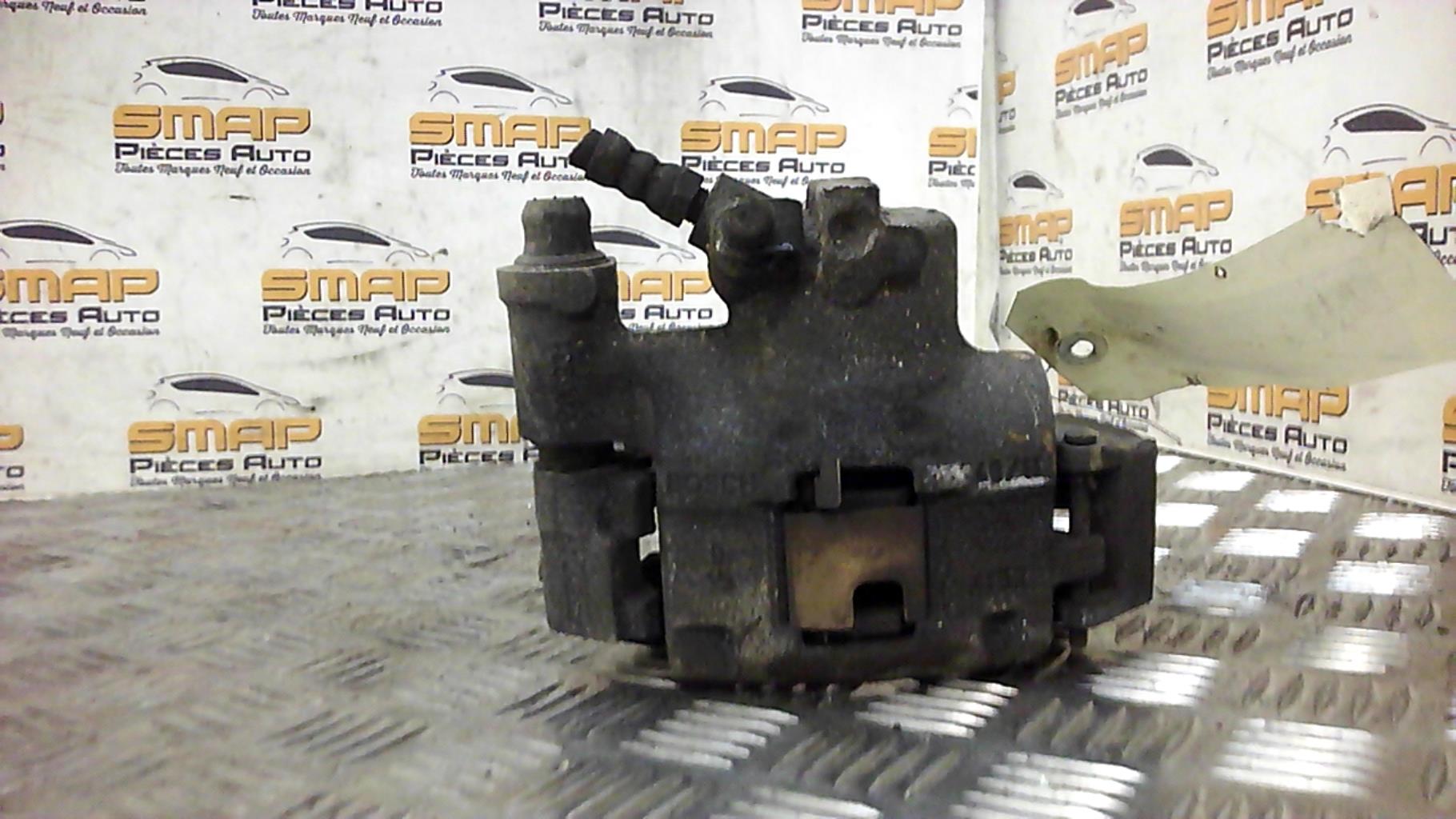 Pinza freni anteriore destra FIAT PANDA 2 PHASE 1 Gasolina - 1