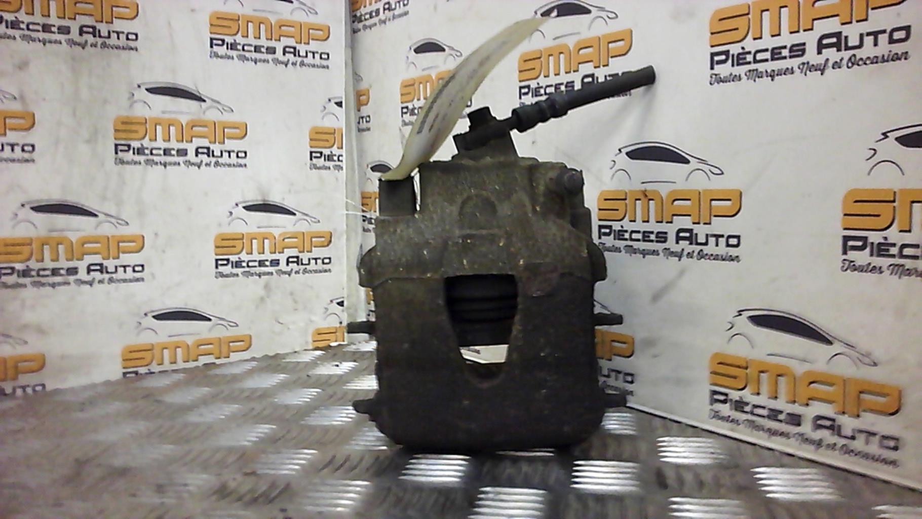 Pinza freni anteriore sinistra SEAT IBIZA 4 PHASE 1 Diésel - 1