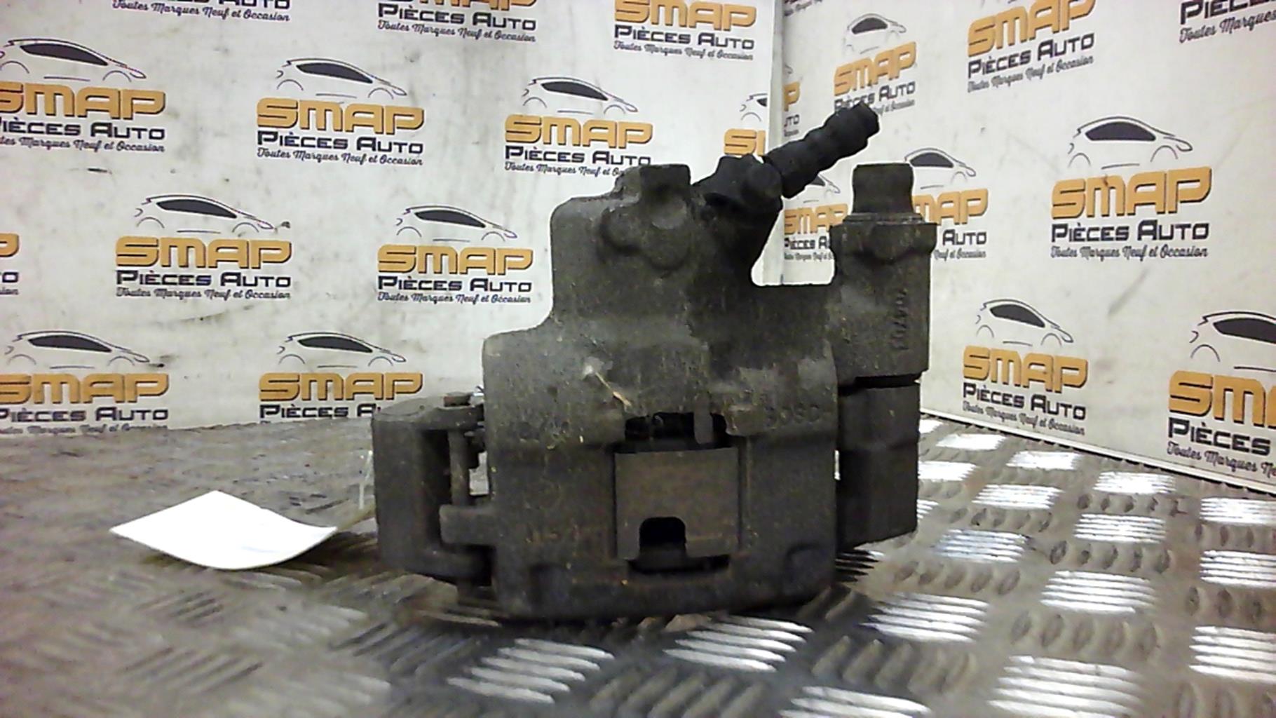 Pinza freni anteriore sinistra FIAT PANDA 2 PHASE 1 Gasolina - 1
