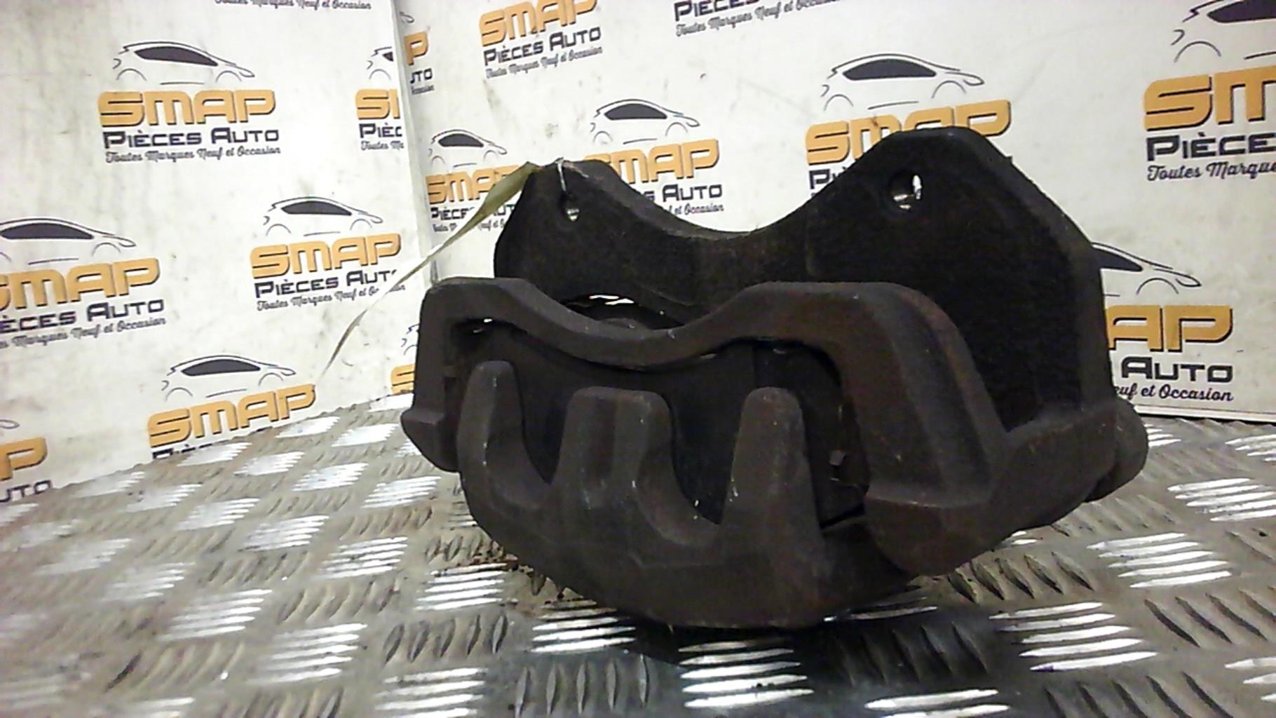 Etrier avant gauche (freinage) PEUGEOT 4007 Diesel - 1