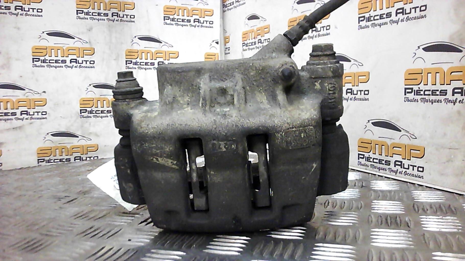 Etrier avant gauche (freinage) RENAULT MASTER 2 PHASE 3 Diesel - 1