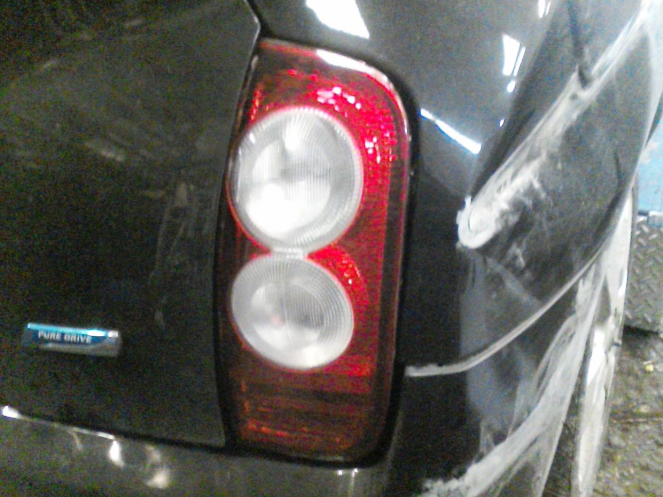 Fanale posteriore principale destro (luci) NISSAN MICRA 3 PHASE 3 Gasolina - 1