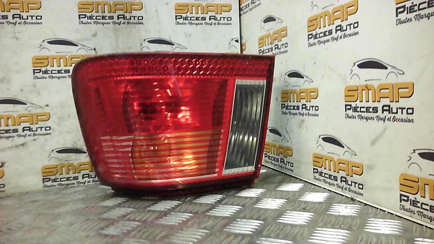 Fanale posteriore principale destro (luci) SEAT IBIZA 2 PHASE 3 Gasolina - 1