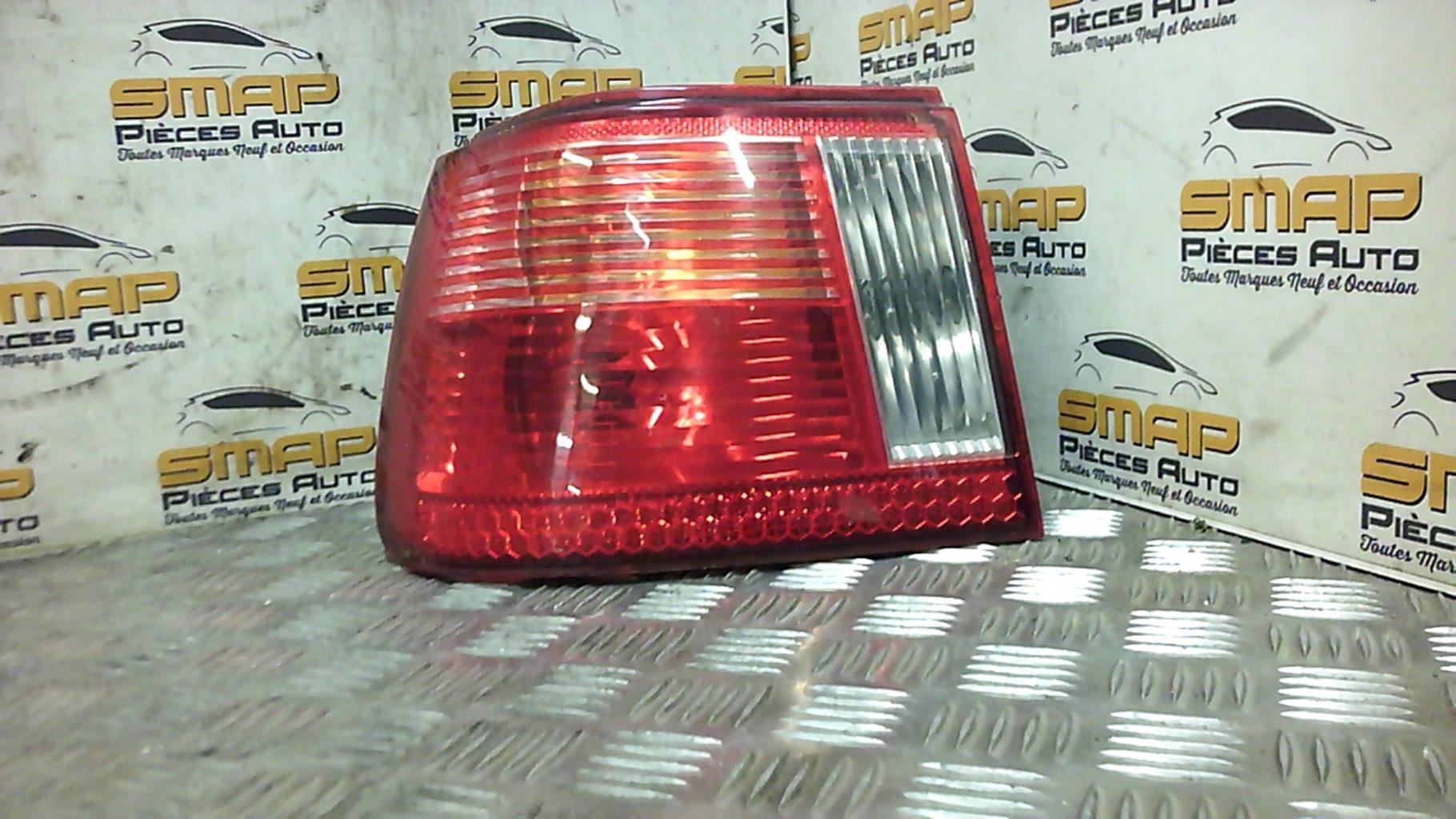 Fanale posteriore principale sinistro (luci) SEAT IBIZA 2 PHASE 3 Gasolina - 1