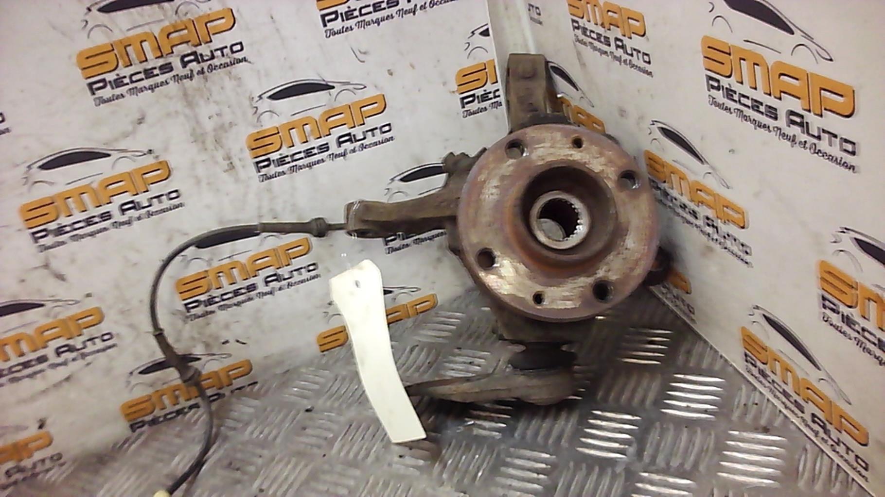 Fuso anteriore destro RENAULT CLIO 2 CAMPUS PHASE 1 Diésel - 1