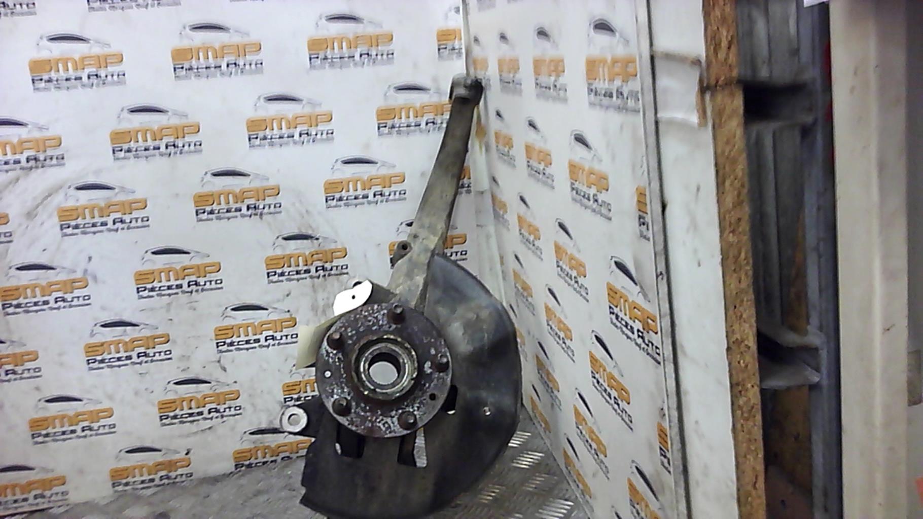 Fuso anteriore sinistro MAZDA 6 1 PHASE 2 BREAK Diésel - 1