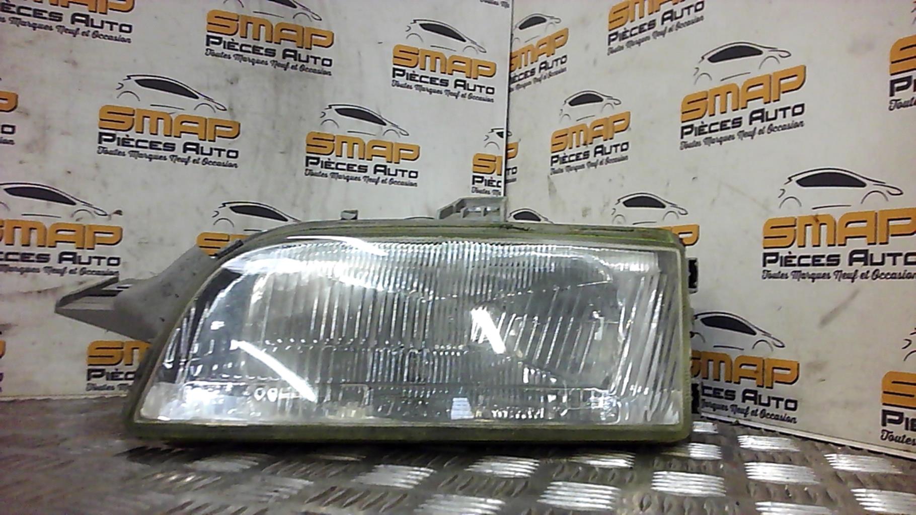 Gruppo ottico anteriore principale sinistro (luci)(faro) FIAT PUNTO 1 PHASE 1 Gasolina - 1