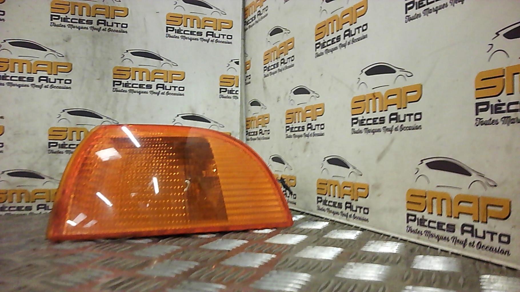 Ripetitore lampeggiante anteriore sinistro (Luci) FIAT PUNTO 1 PHASE 1 Gasolina - 1