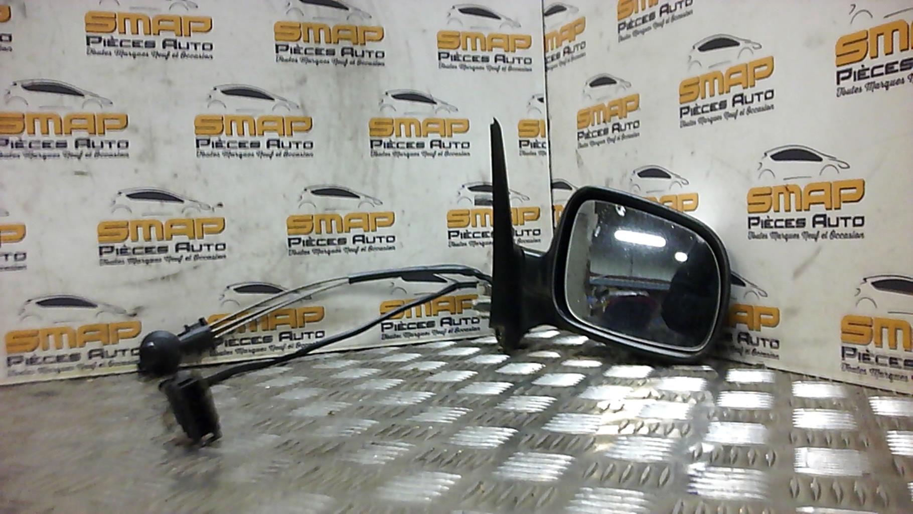 Retrovisor derecho SEAT IBIZA 2 PHASE 3 Gasolina - 1