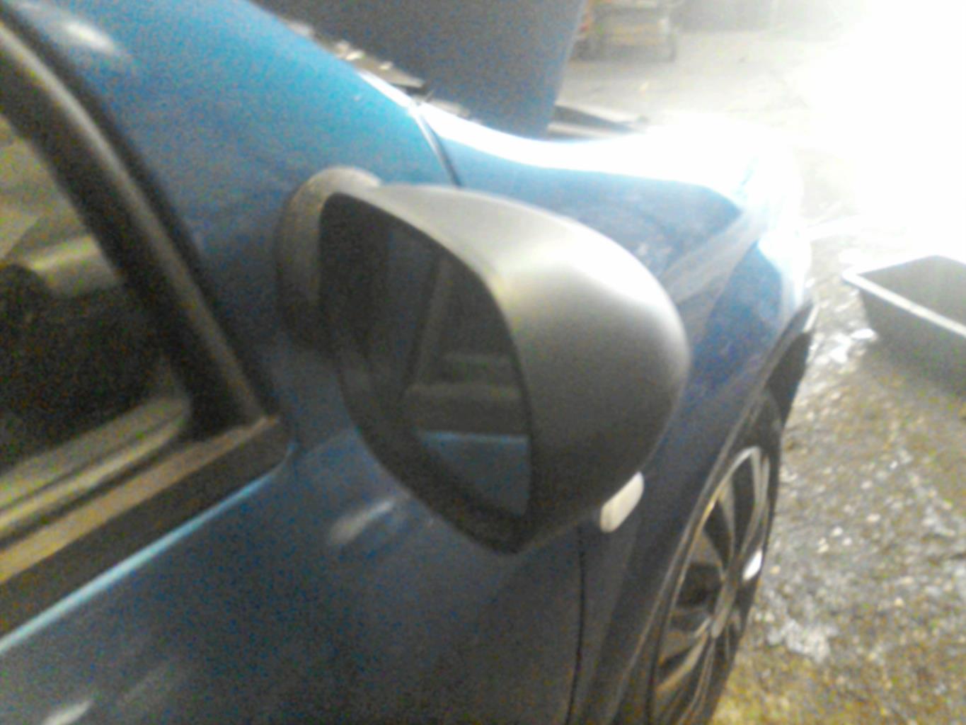 Specchietto retrovisore destro DACIA LOGAN 1 PHASE 1 Gasolina - 1