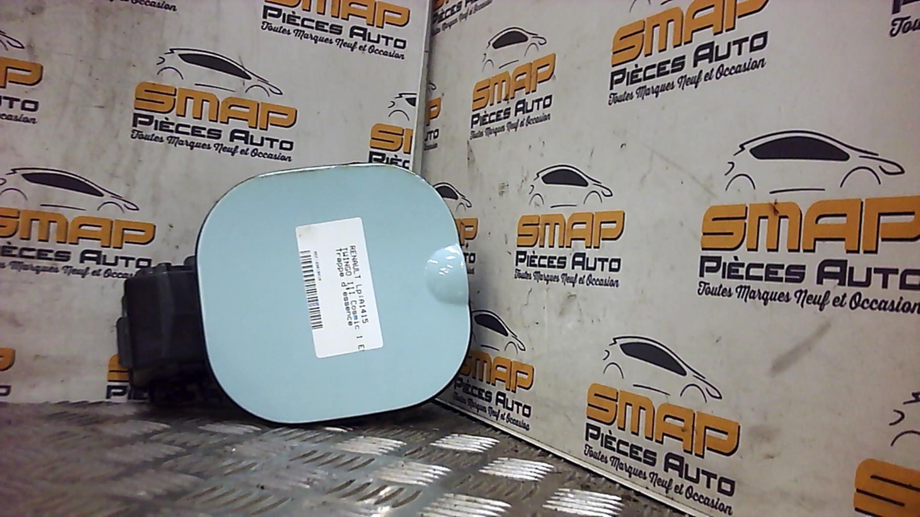 Sportello carburante RENAULT TWINGO 3 PHASE 1 Gasolina - 1