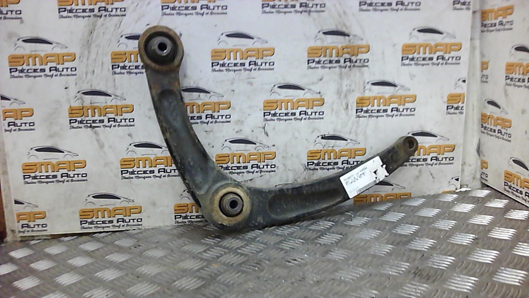 Triangolo anteriore destro PEUGEOT 307 PHASE 1 Diésel - 1