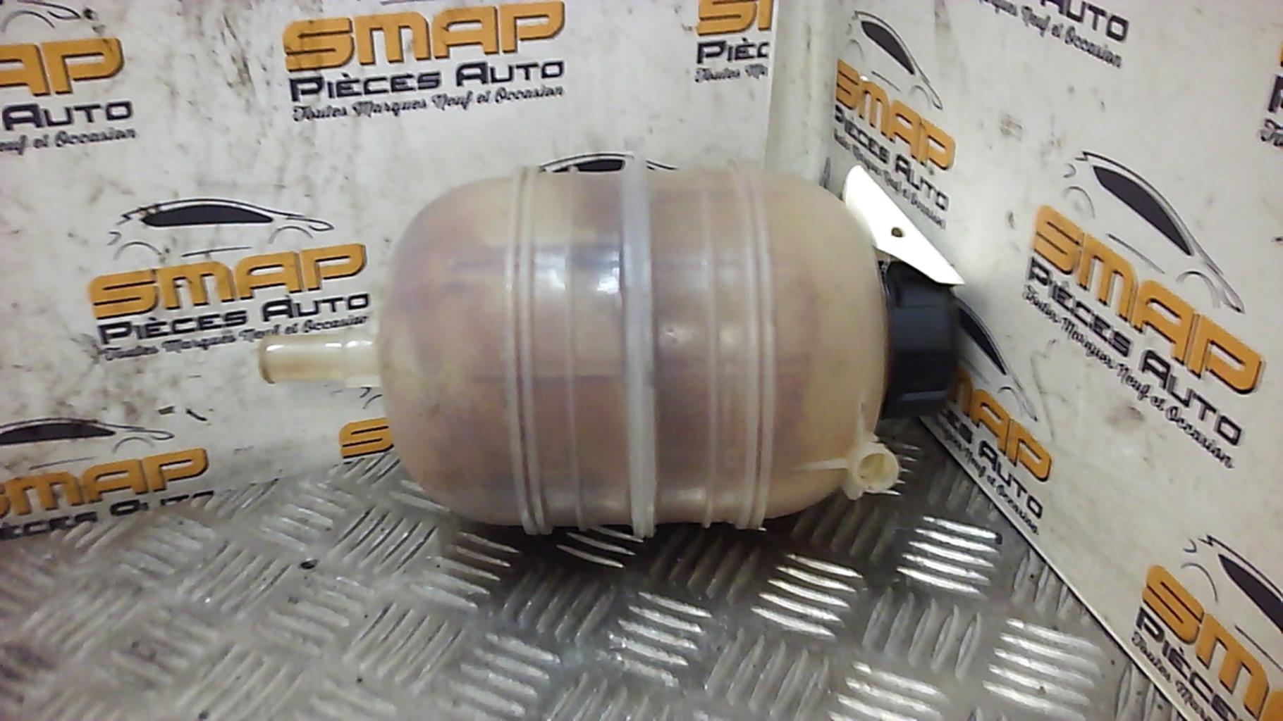 Vaso di espansione PEUGEOT 206+ Gasolina - 1