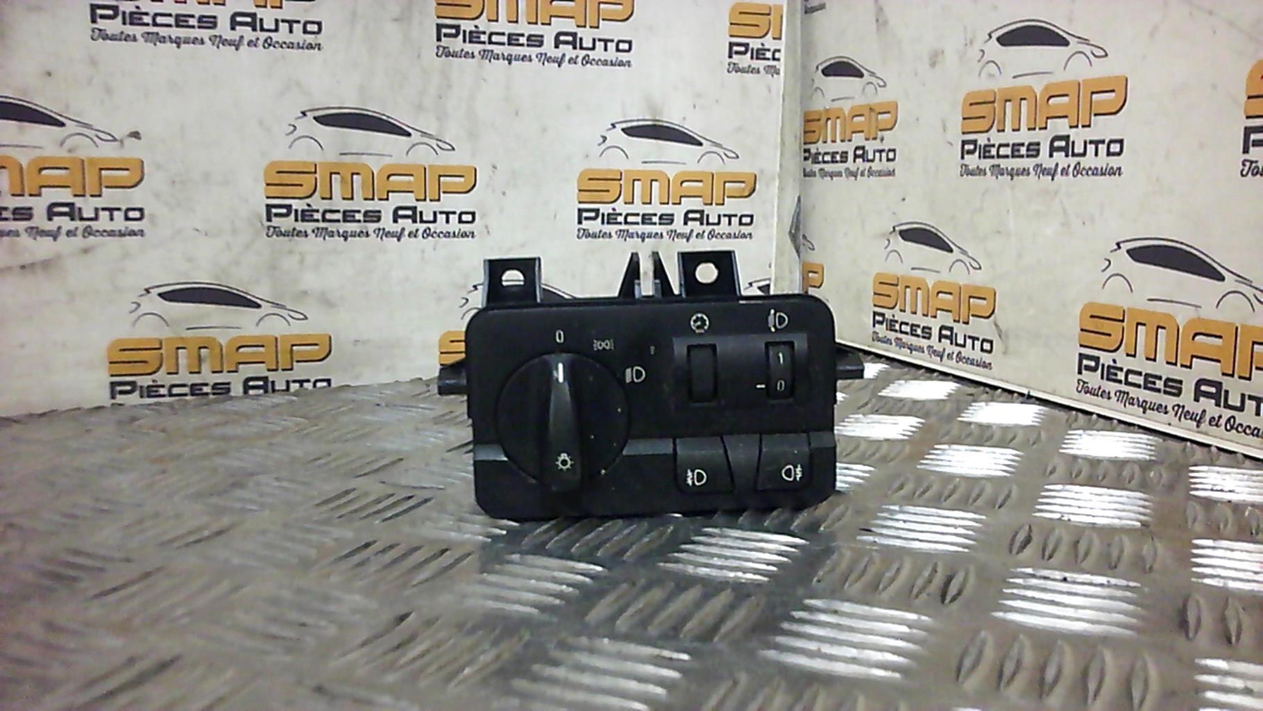 Commande de phare BMW SERIE 3 E46 PHASE 1 Diesel - 1