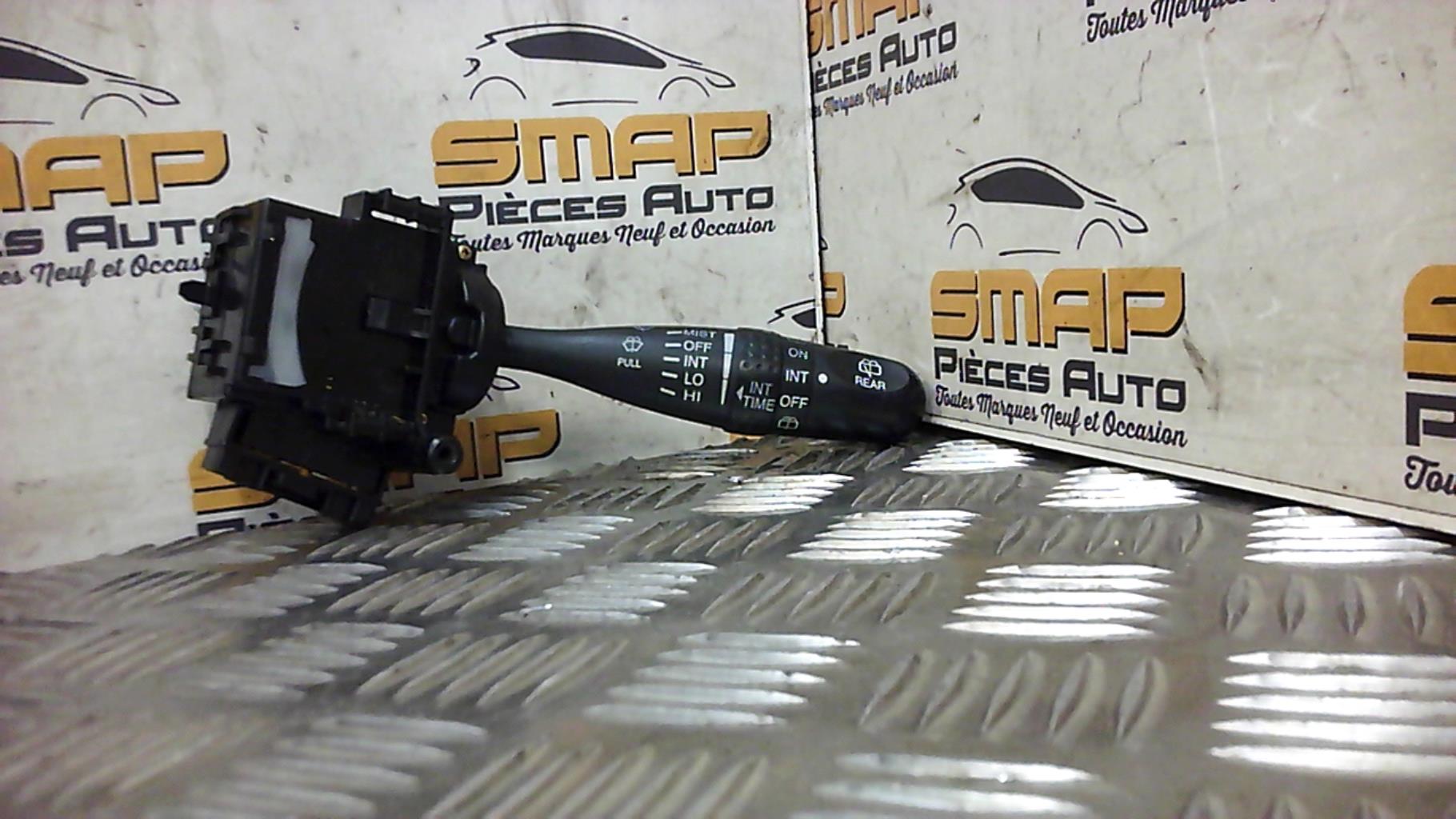 Devio tergicristalli SUZUKI SWIFT 3 Gasolina - 1