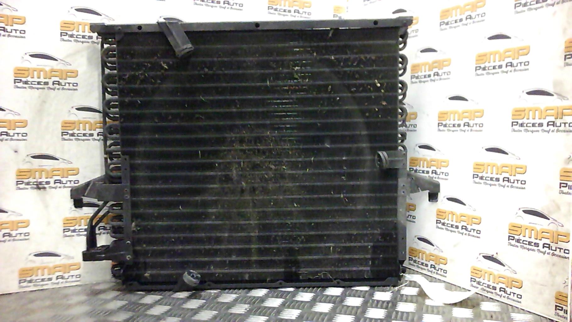 Condensatore clima BMW SERIE 3 E36 Diésel - 1