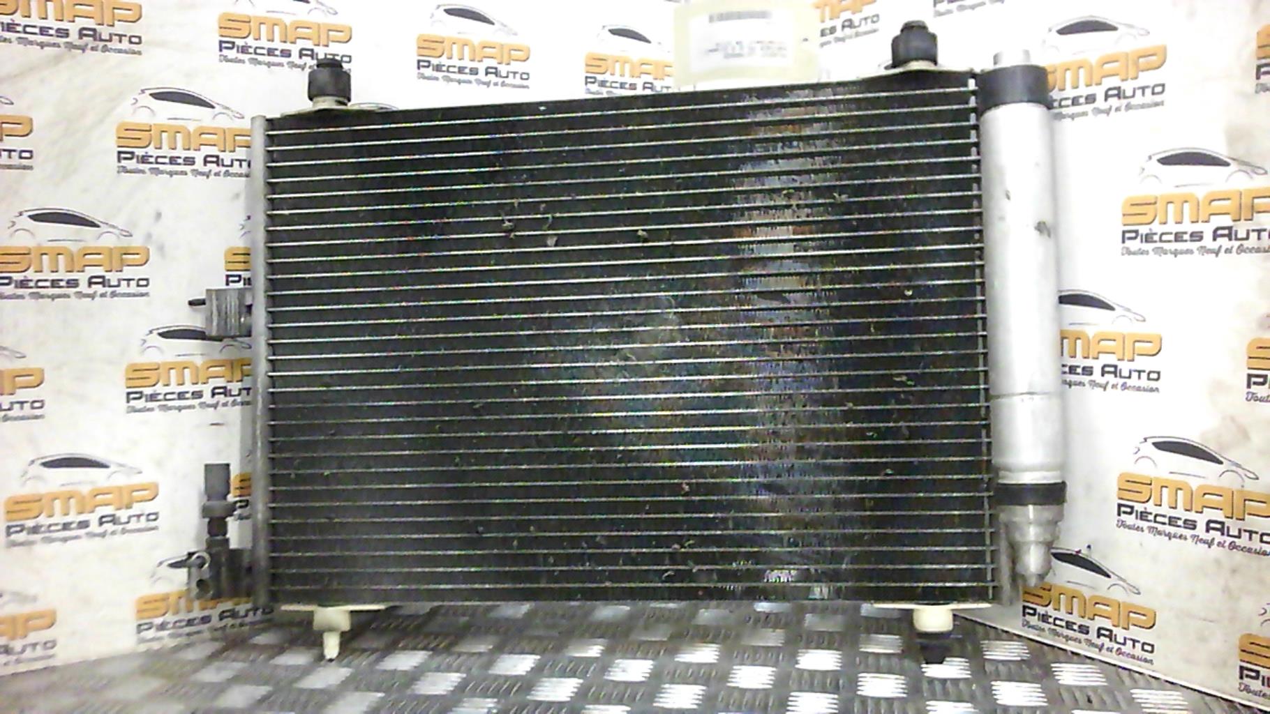 Condensatore clima PEUGEOT PARTNER 1 PHASE 2 Diésel - 1