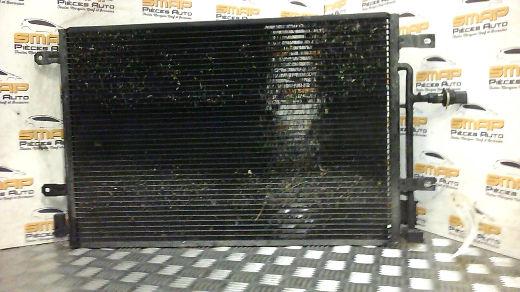 Condenseur de clim AUDI A4 2 PHASE 1 Diesel - 1