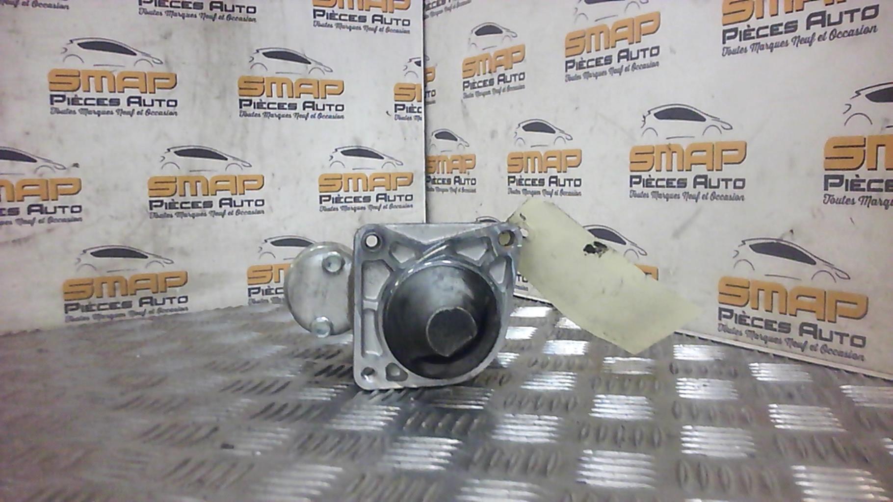 Demarreur FIAT 500 2 PHASE 2 Essence - 1