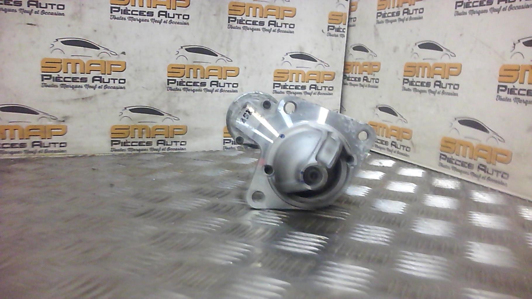 Motorino avviamento FORD KA+ Gasolina - 1