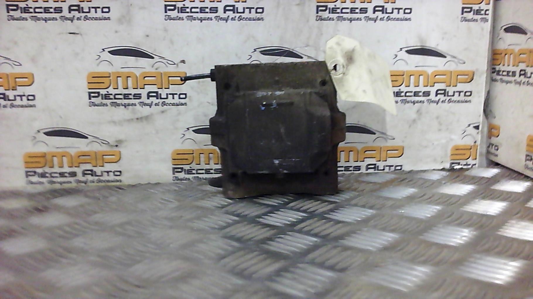 Pinza freni posteriore destra CITROEN C5 1 PHASE 1 Diésel - 1