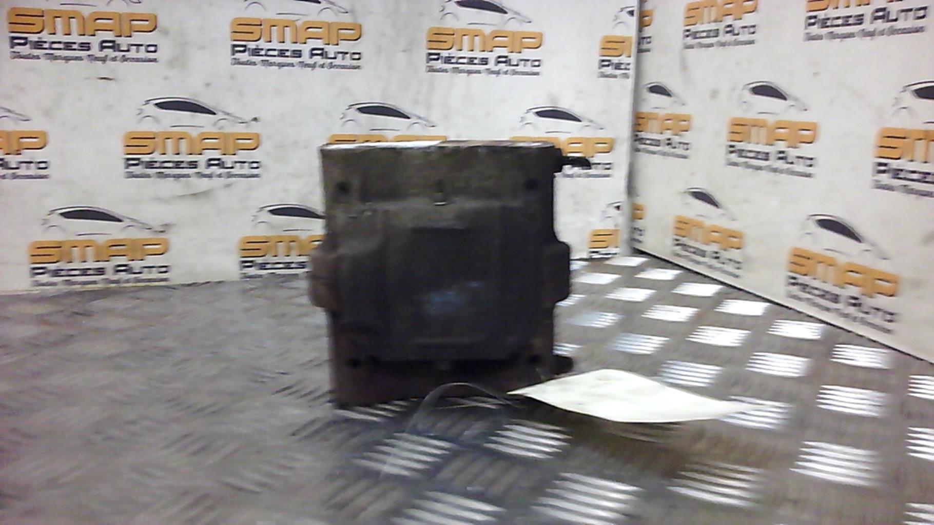Pinza freni posteriore sinistra CITROEN C5 1 PHASE 1 Diésel - 1