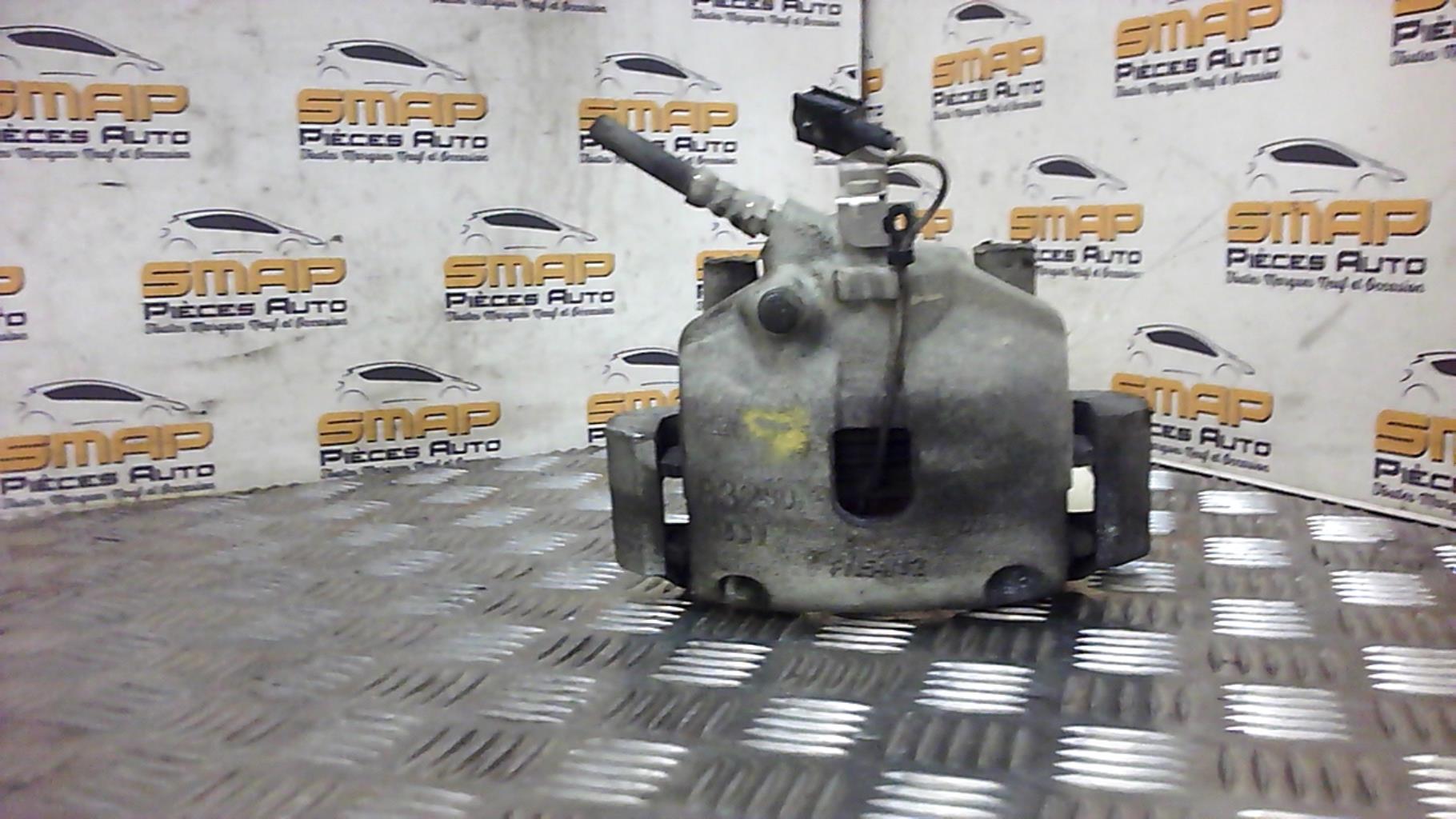 Pinza freni anteriore destra FIAT 500 2 PHASE 2 Gasolina - 1