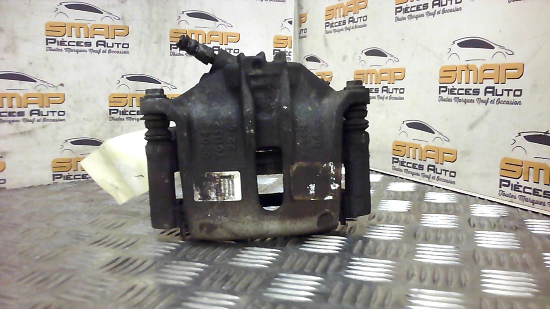 Pinza freni anteriore destra PEUGEOT 208 1 PHASE 1 Gasolina - 1