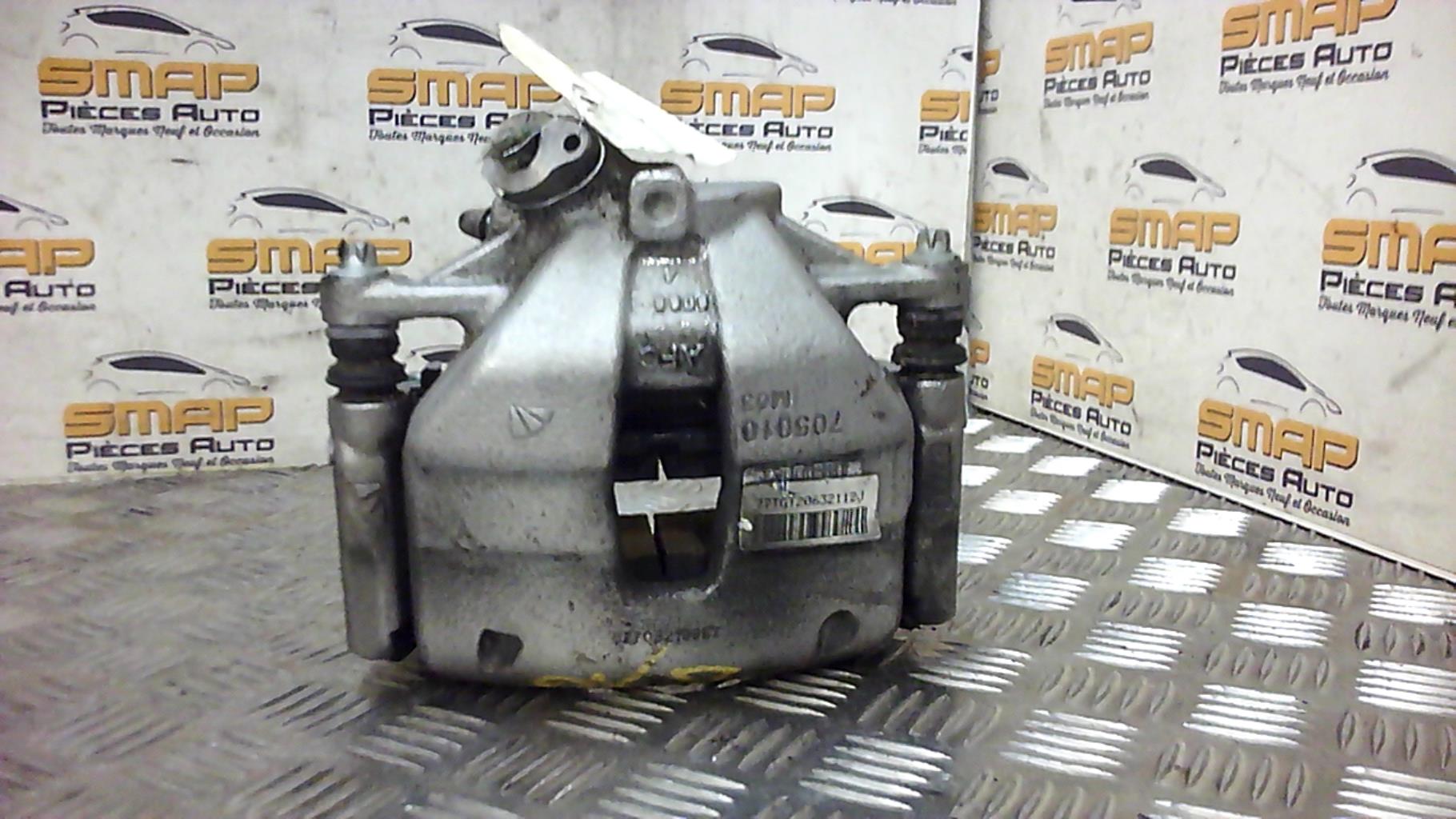 Pinza freni anteriore destra PEUGEOT 308 2 PHASE 2 Diésel - 1