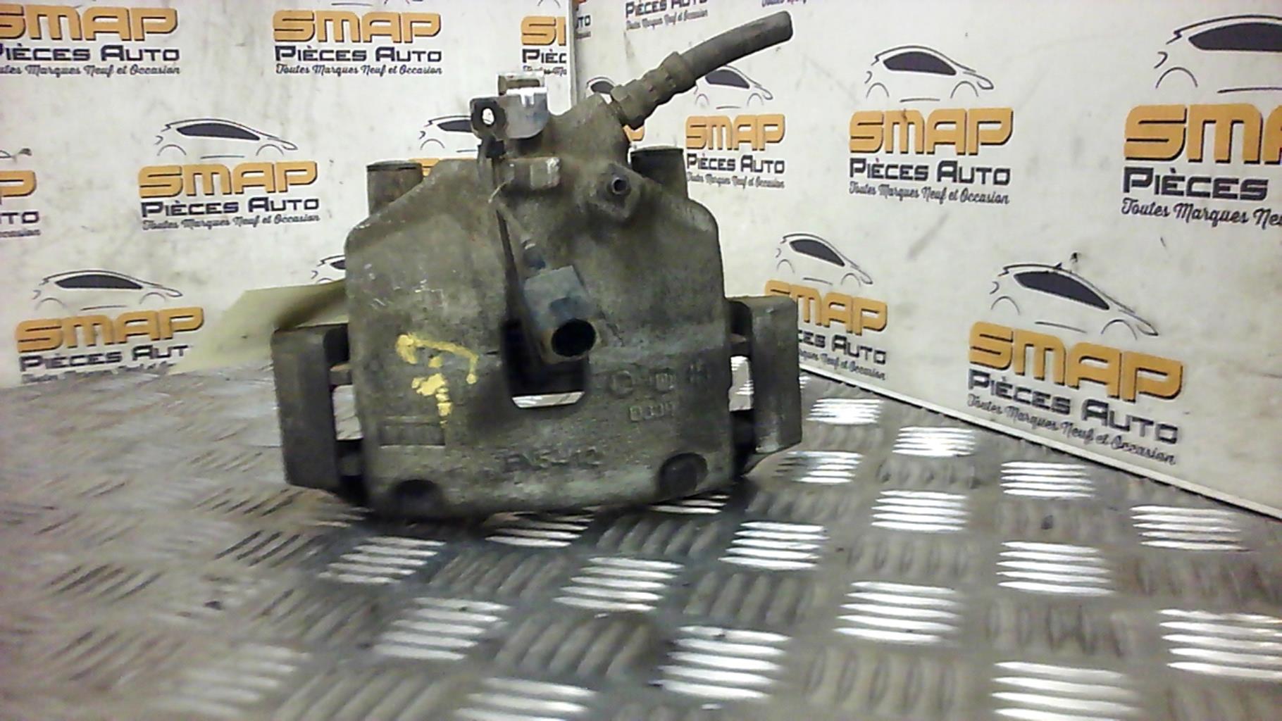 Pinza freni anteriore sinistra FIAT 500 2 PHASE 2 Gasolina - 1
