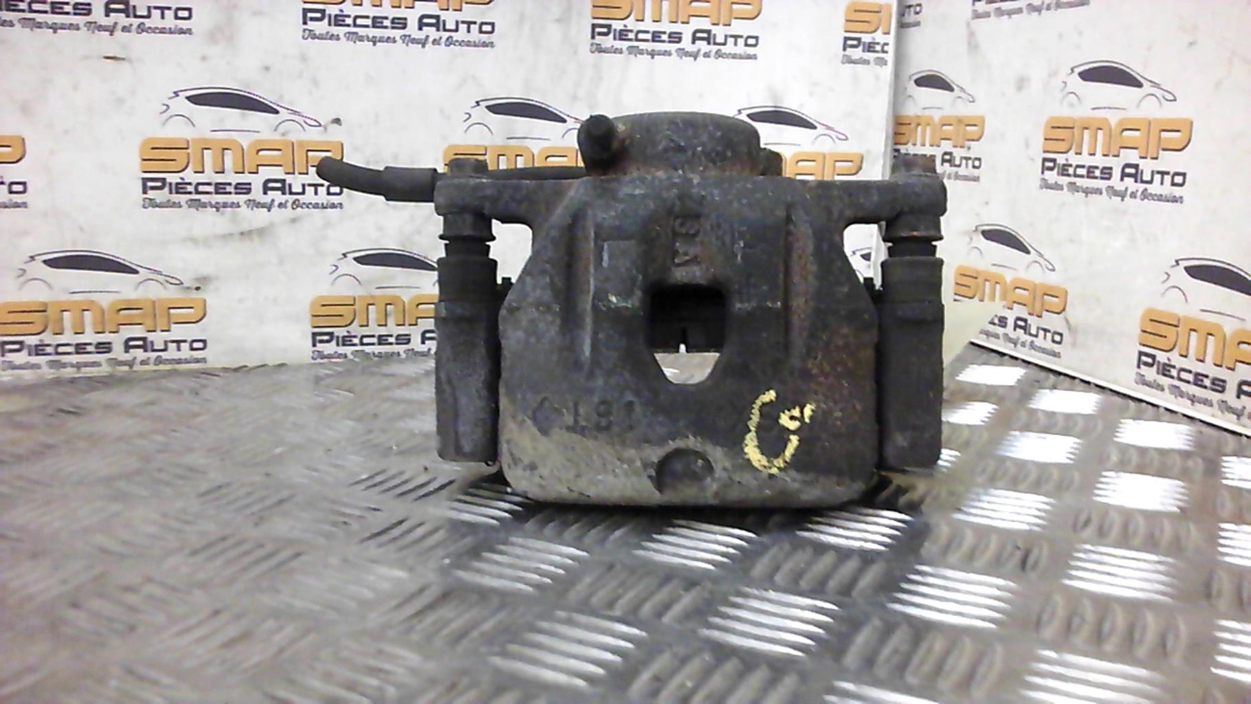 Pinza freni anteriore sinistra MAZDA RX8 PHASE 1 COUPE Gasolina - 1