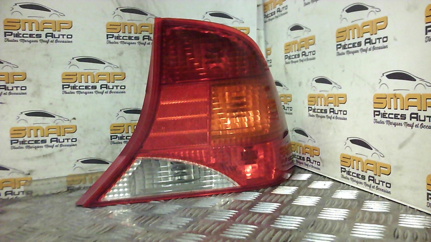 Fanale posteriore principale destro (luci) FORD FOCUS 1 Diésel - 1