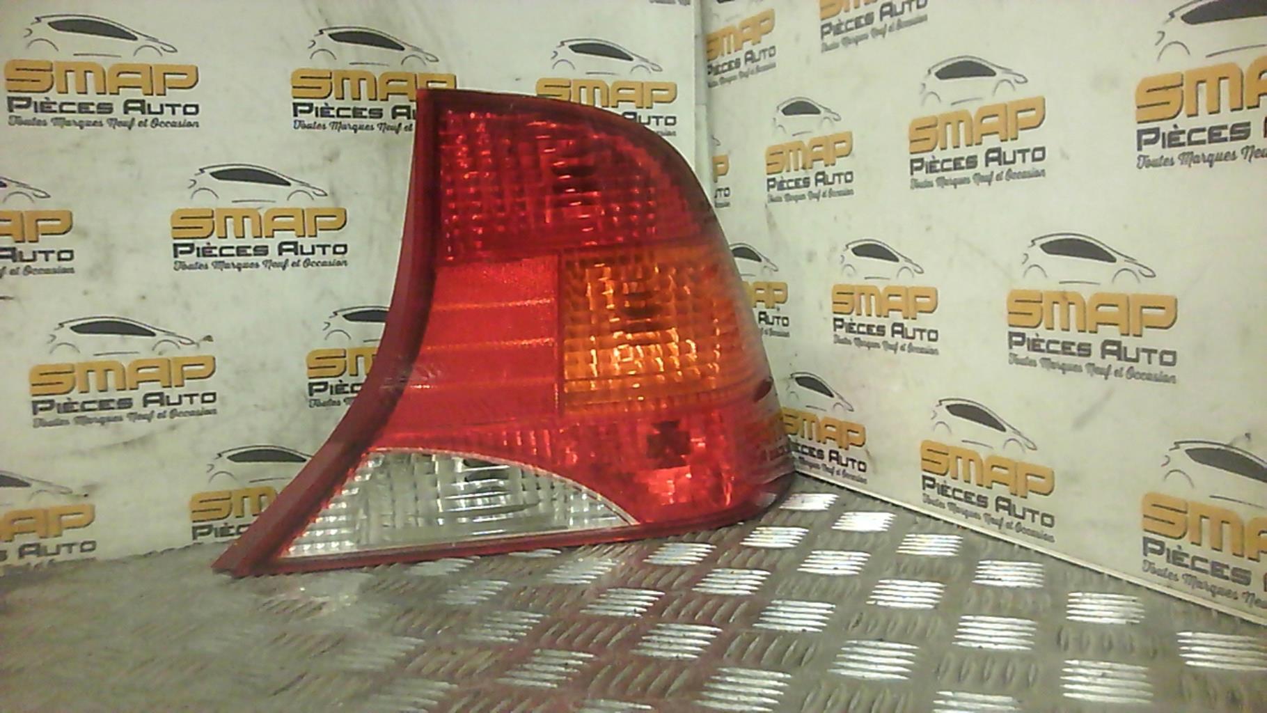 Fanale posteriore principale destro (luci) FORD FOCUS 1 Diésel - 1