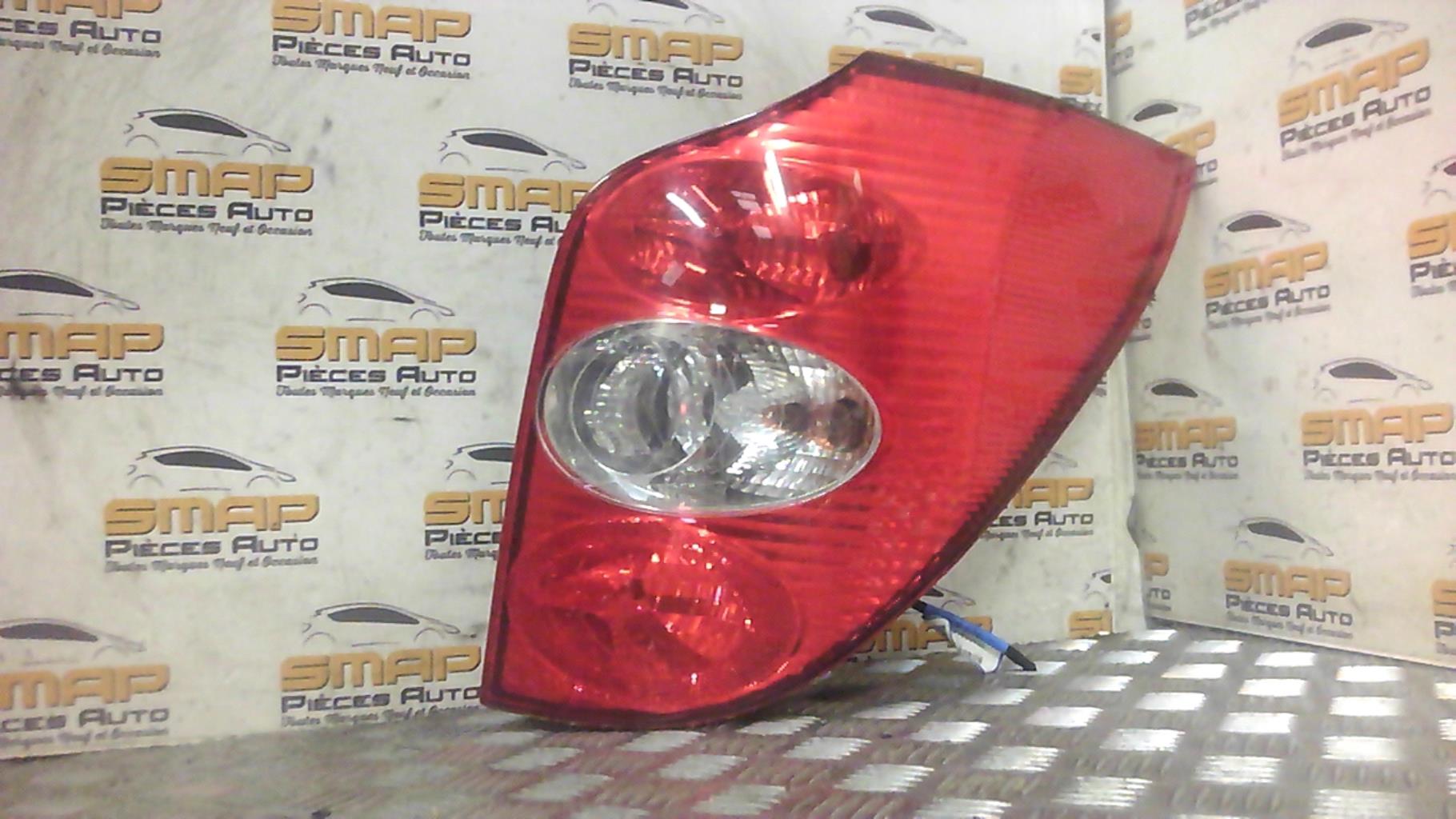 Fanale posteriore principale destro (luci) RENAULT LAGUNA 1 PHASE 2 BREAK Diésel - 1