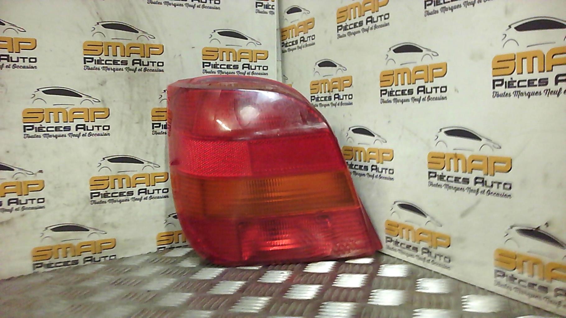 Fanale posteriore principale sinistro (luci) FORD FIESTA 3 PHASE 1 Diésel - 1