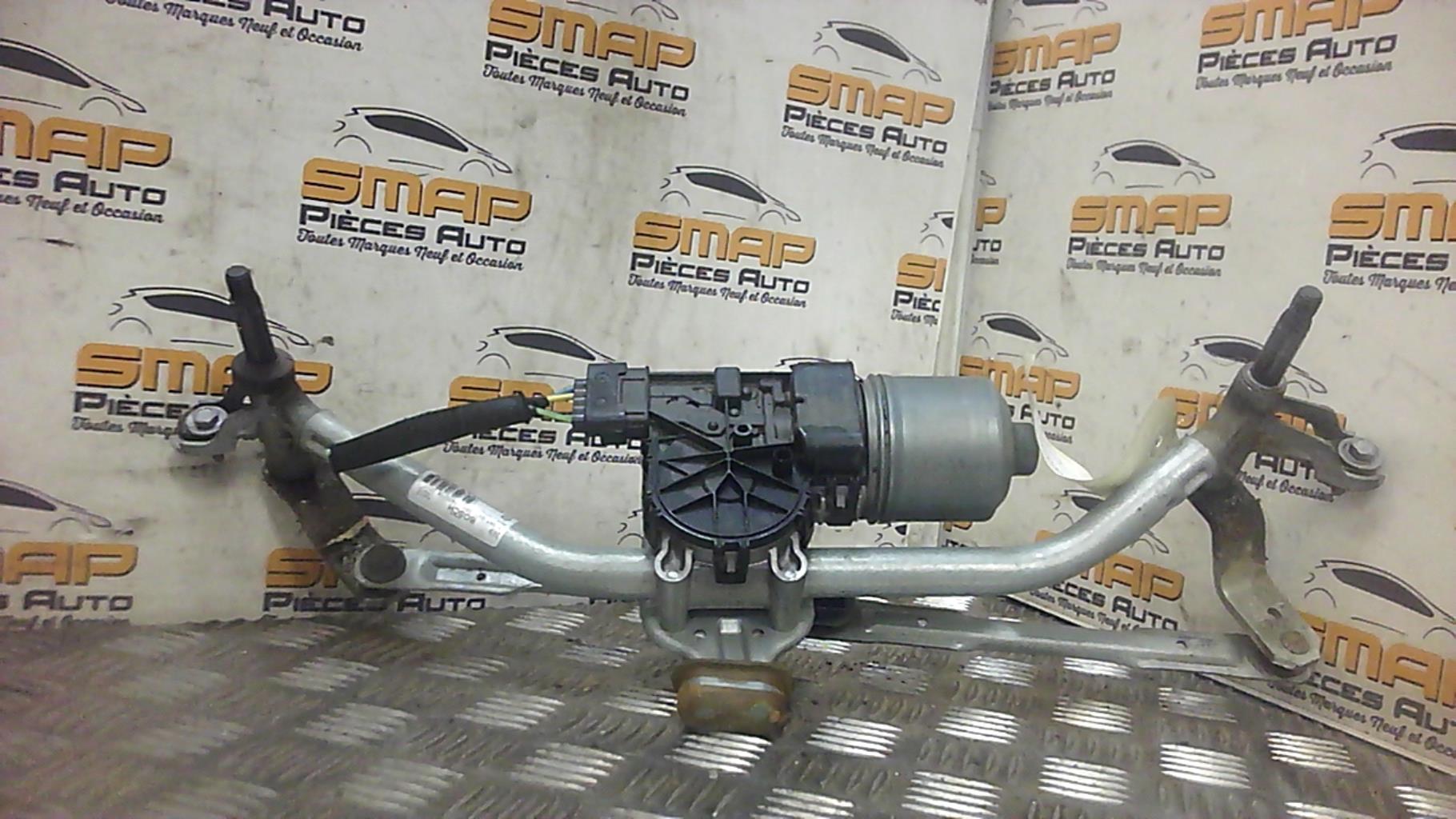Motore tergicristallo anteriore PEUGEOT 208 1 PHASE 1 Gasolina - 1
